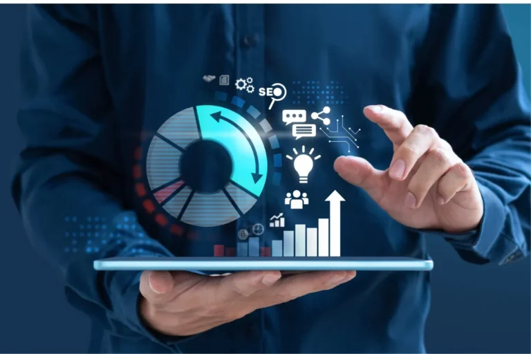 Digital Business Growth