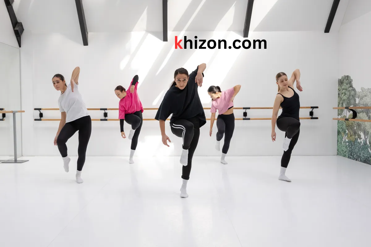 Douthit Group Fitness Classes