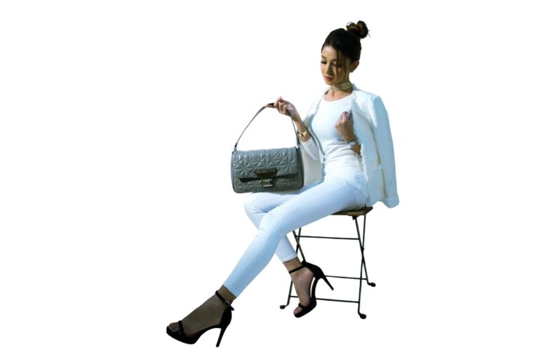 Handbags with Elegance