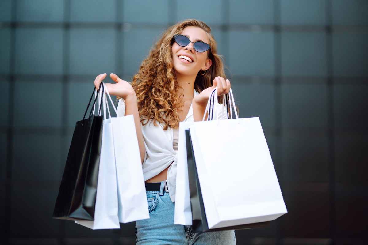 Ultimate Shopping Experience – Style, Trend & Elegance