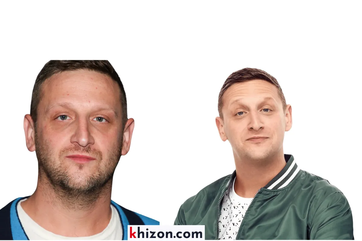 Accessorizing the Way Tim Robinson Owns a Room