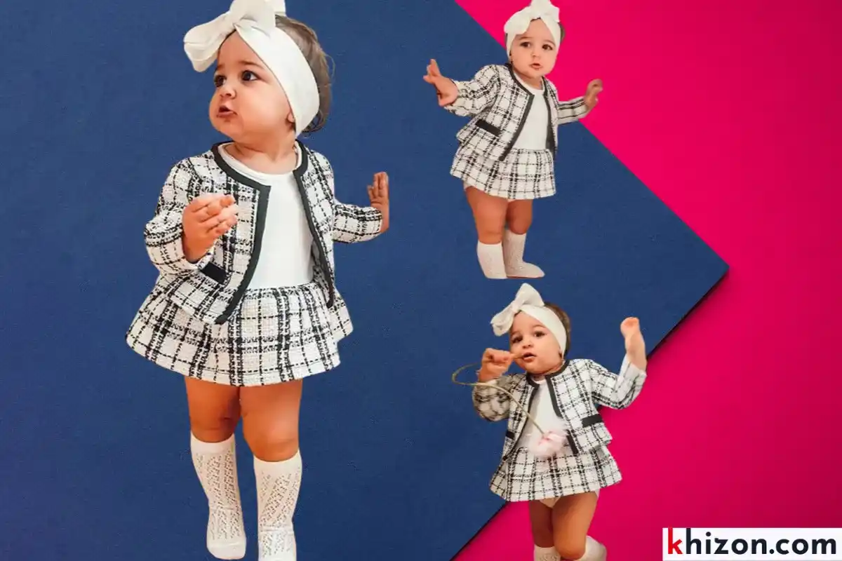 Baby Girl Clothes Sale Matters