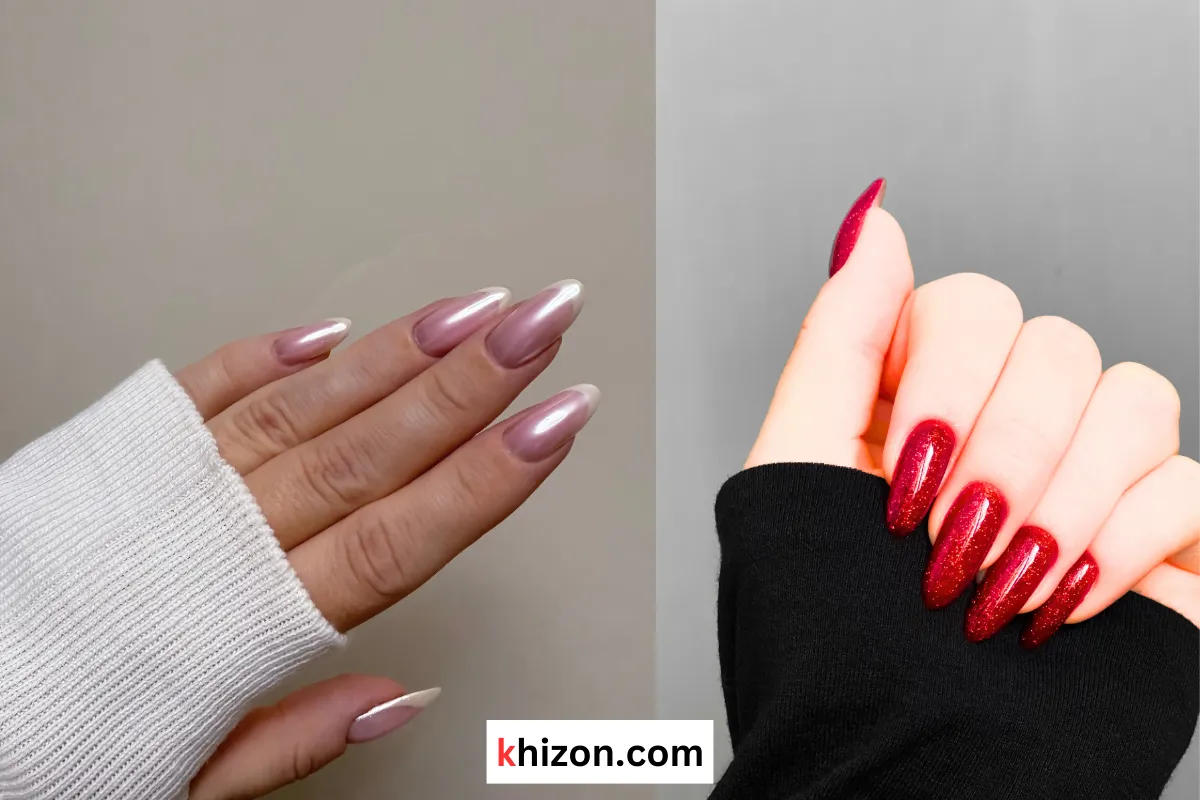 Bold Methods to Achieve Flawless Nail Polish Layers NYT