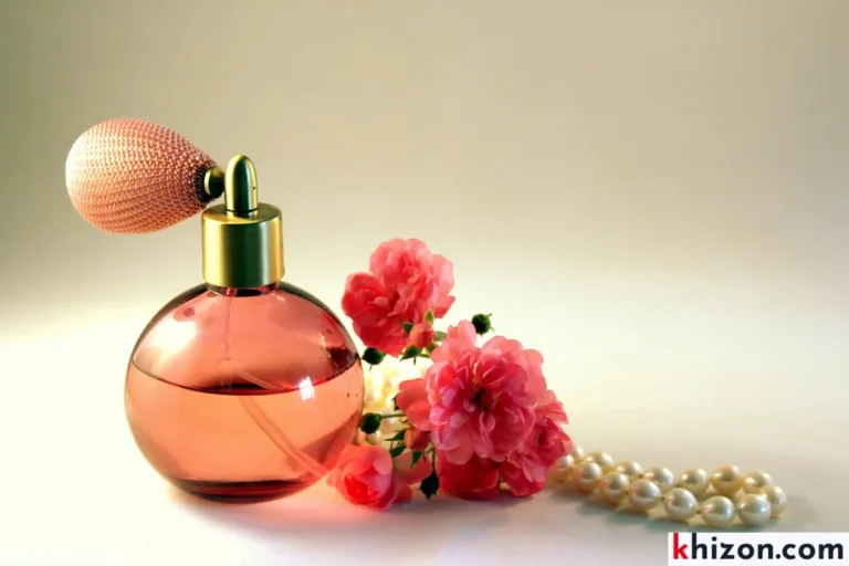 Cheap Perfume Band