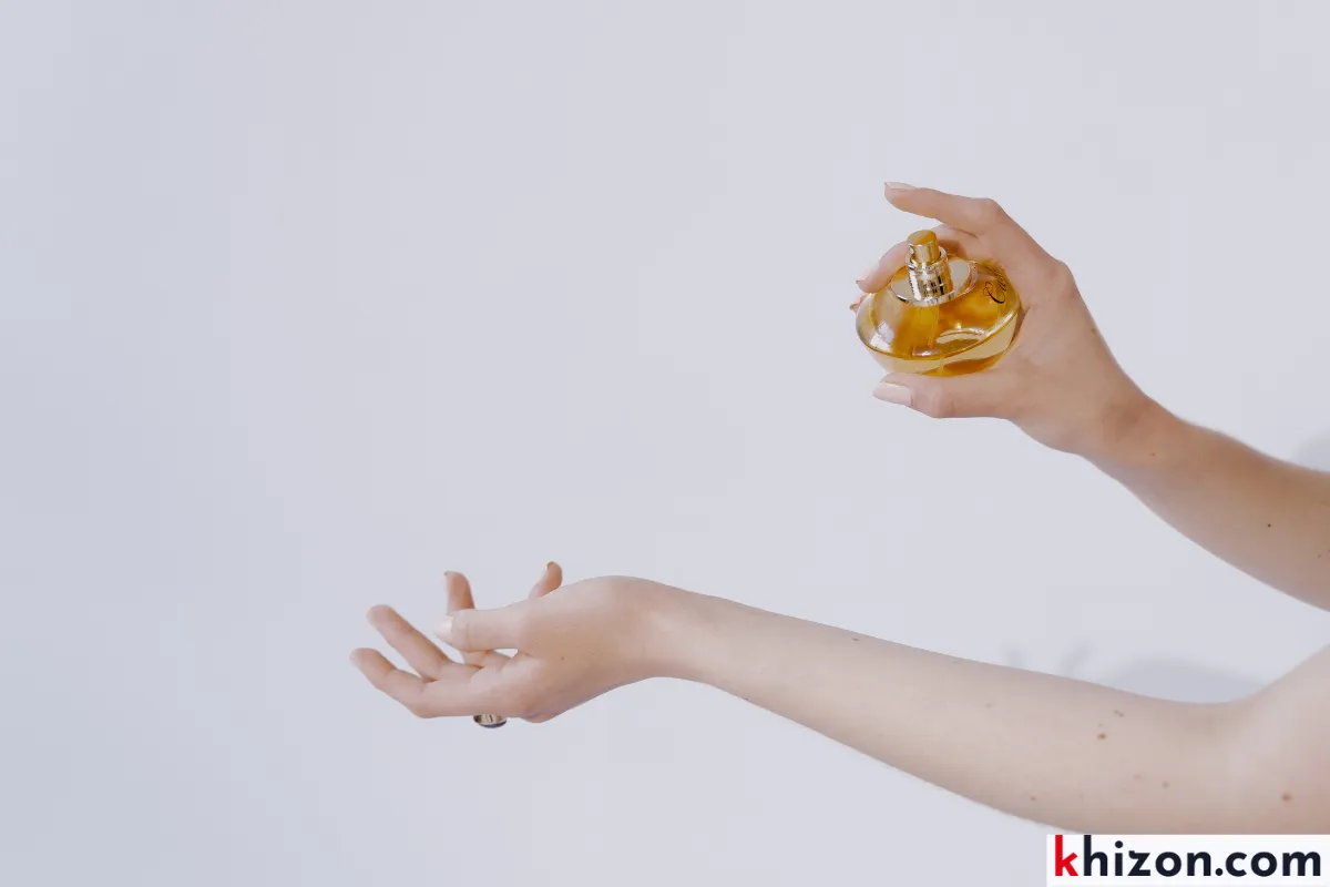Cheap Perfume Band Controversy