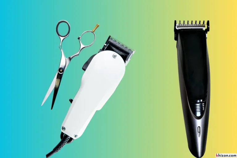 Clippers Your Ultimate Guide to Precision Grooming