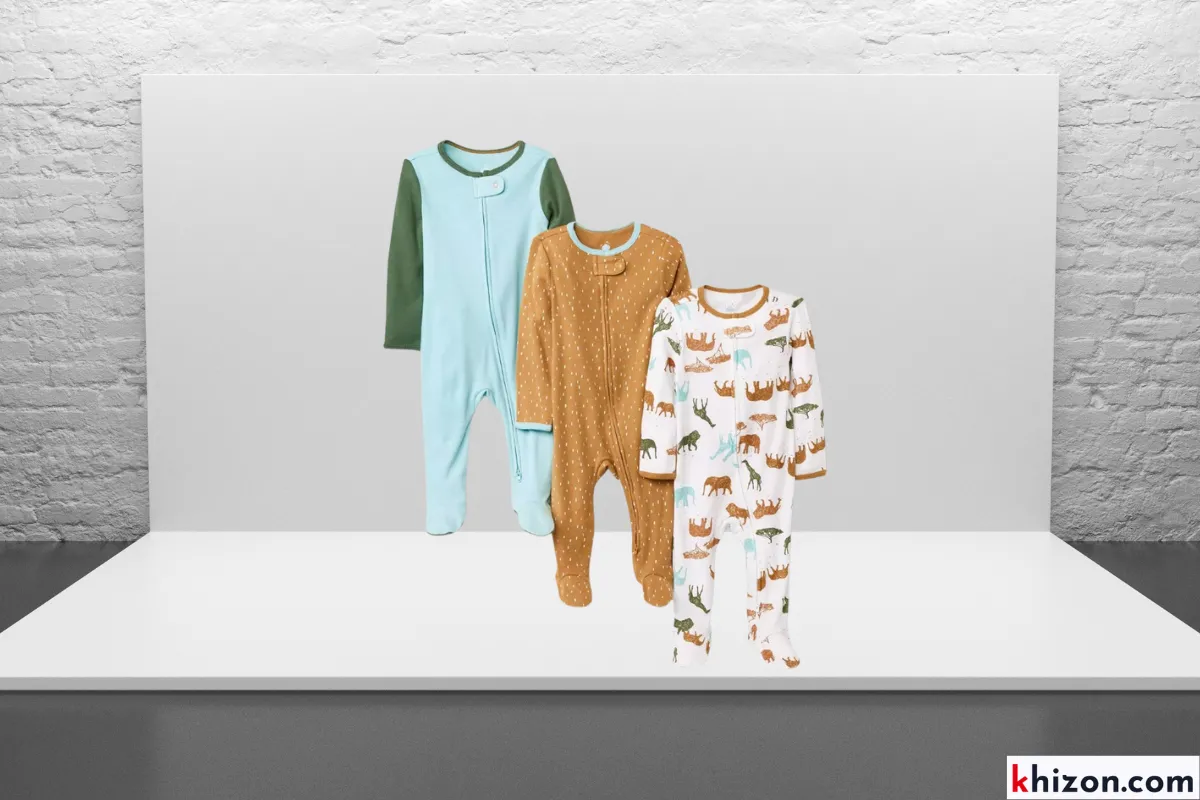 Cloud Island Baby Clothes Special