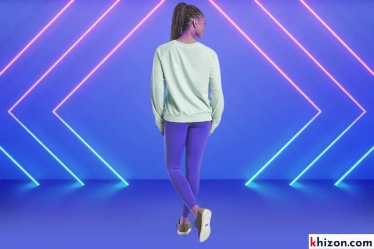 Concealed Carry Leggings