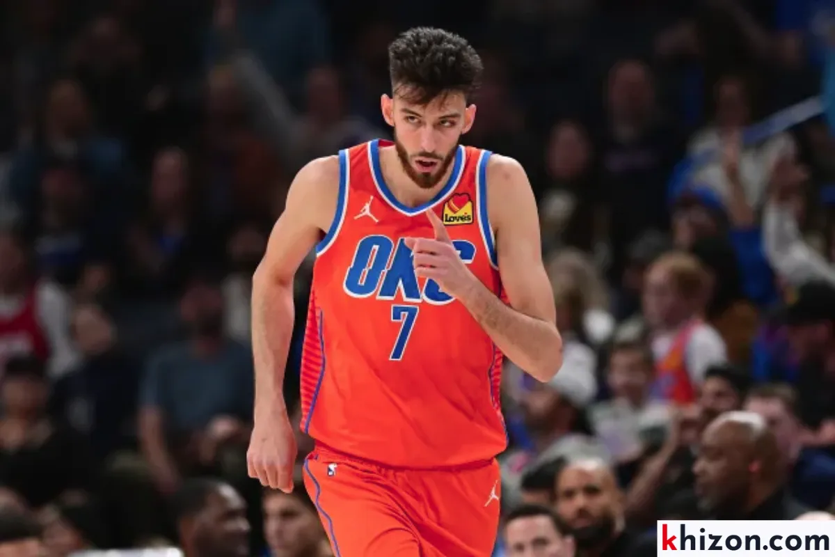 Dave Holmgren’s Influence on Chet Holmgren’s Career