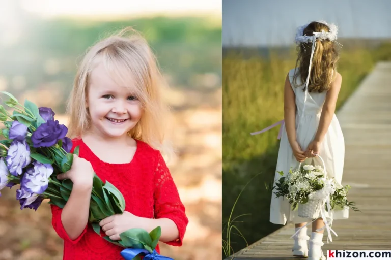 Flower Girl Dresses Toddler
