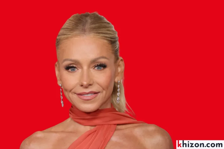 Kelly Ripa