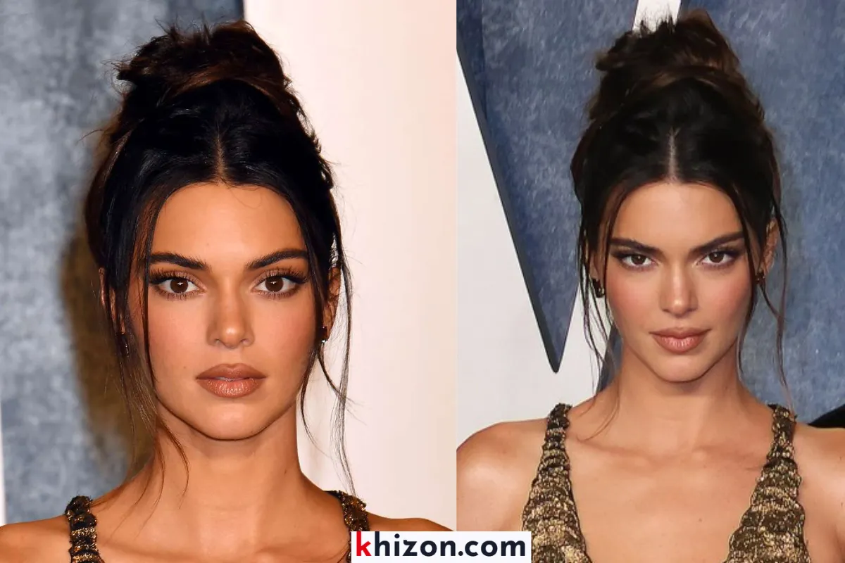 Kendall Jenner’s Fashion Evolution and Signature Aesthetic