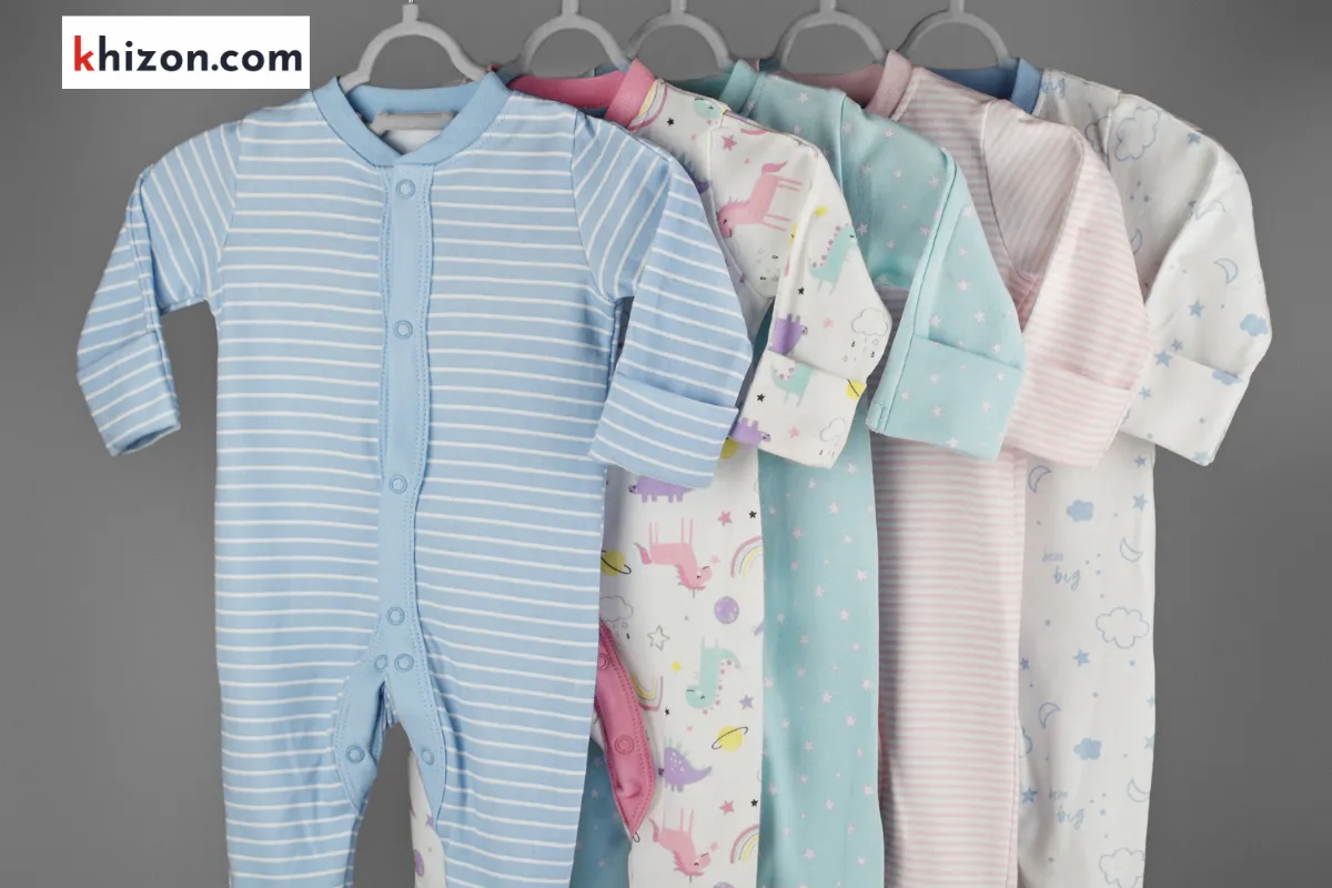 Kids Gerber Baby Clothes