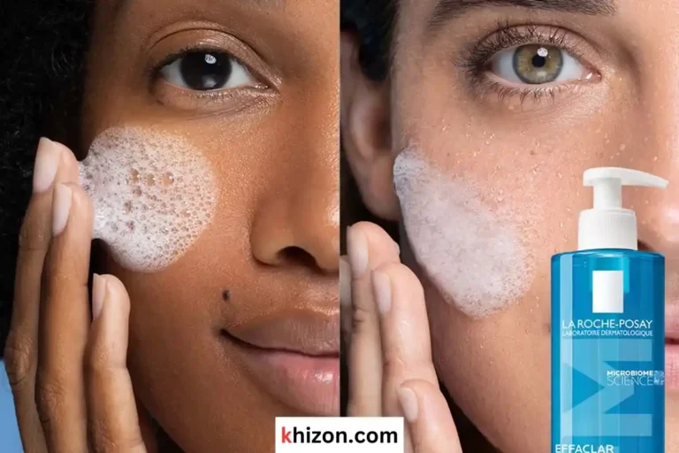 LRP Cleanser for Oily Skin