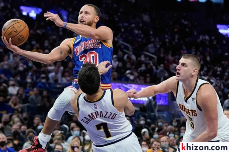NBA Games Today