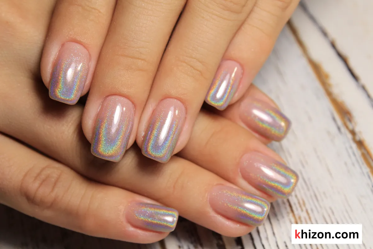 Nail Polish Layers NYT