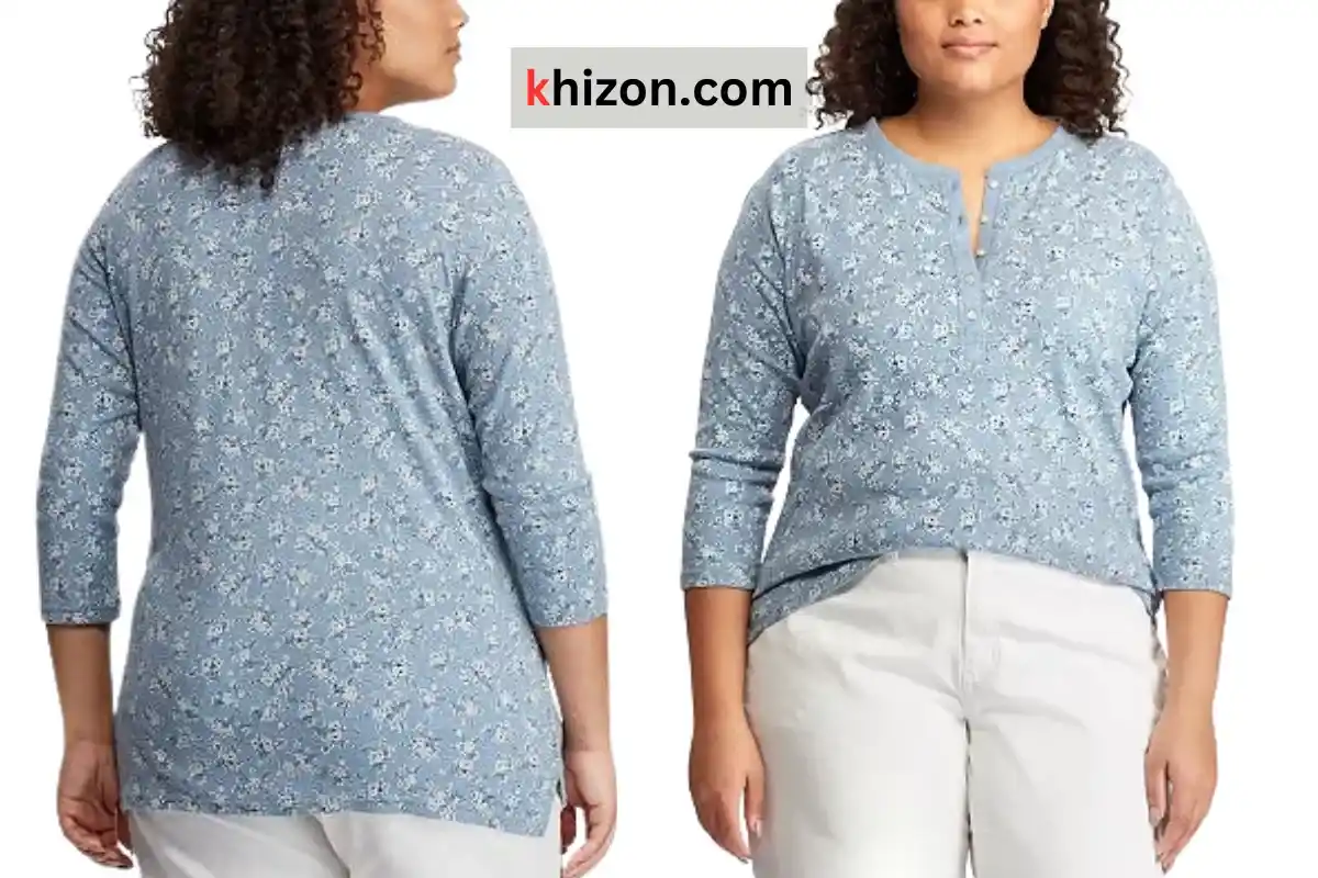 Plus Size Clothing Online for Easy Style