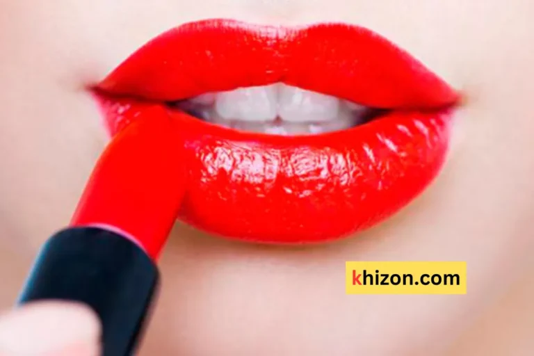 Red Lipstick Meaning