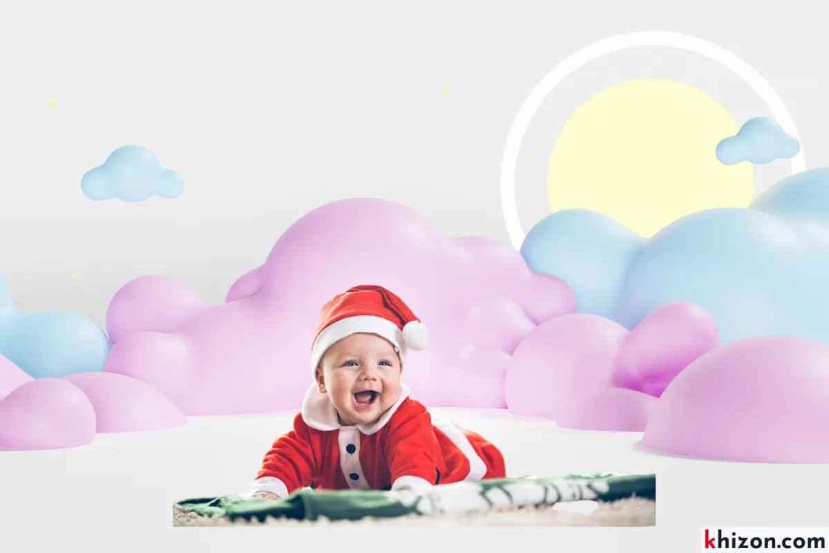 Santa Hat