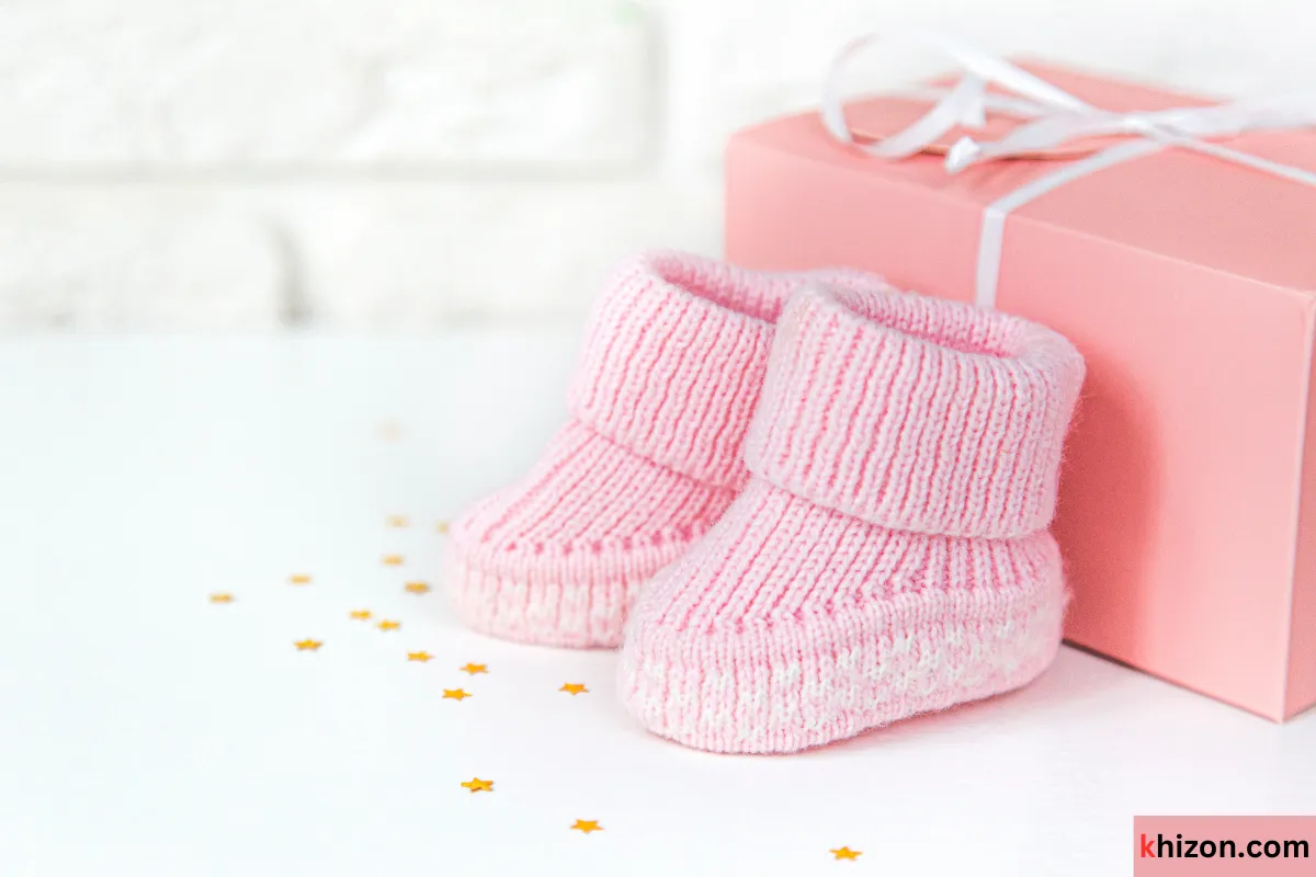 Right Fit for Baby Girl Shoes Size 4