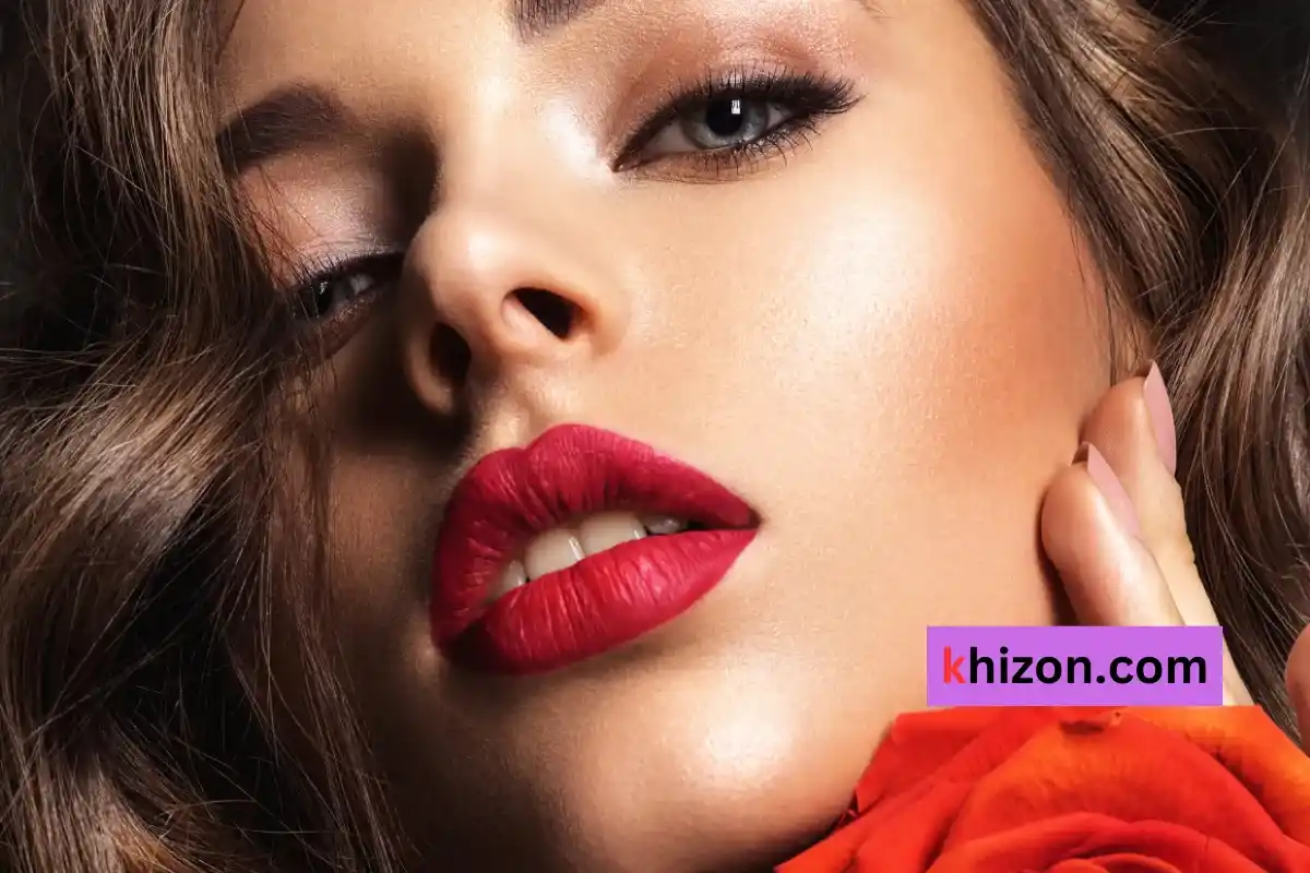 What Does Red Lipstick Mean to a Man