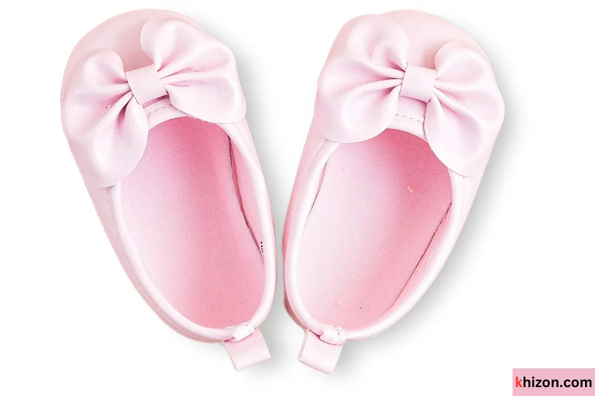Where to Buy Baby Girl Shoes Size 4 in Pakistan