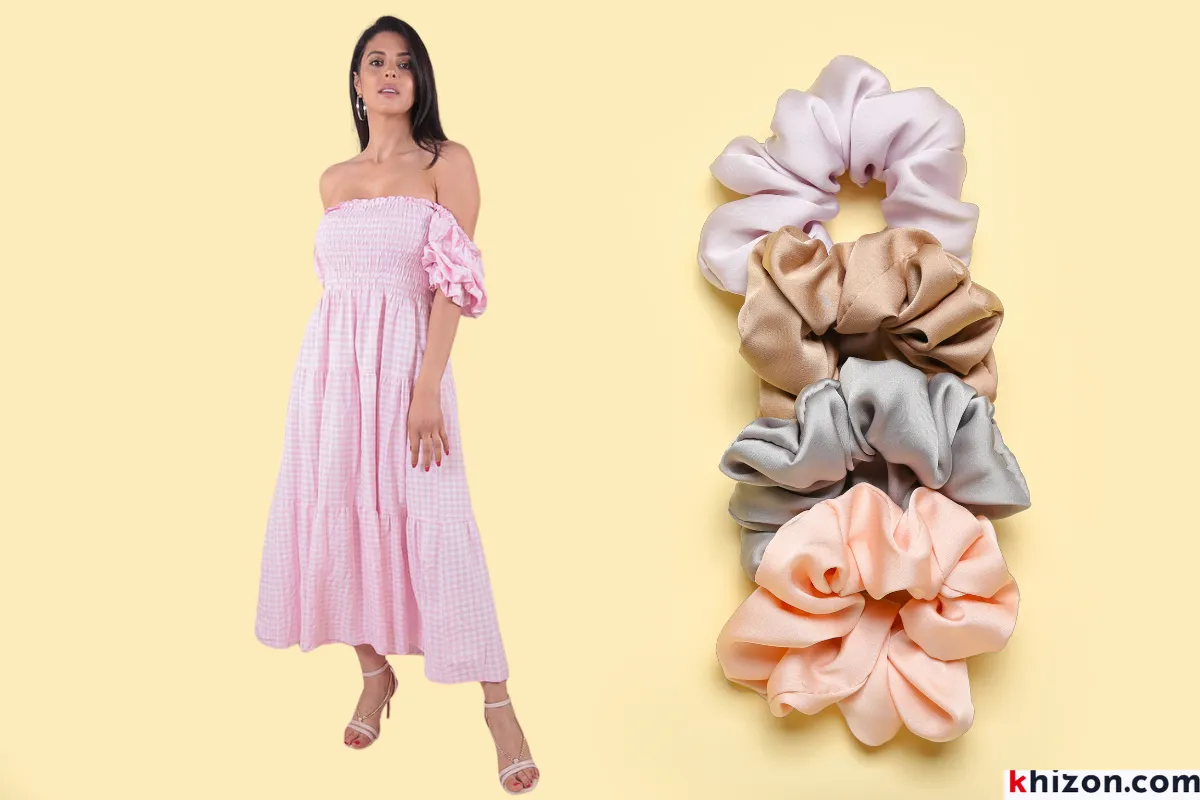 Your Ideal Sissy Dress