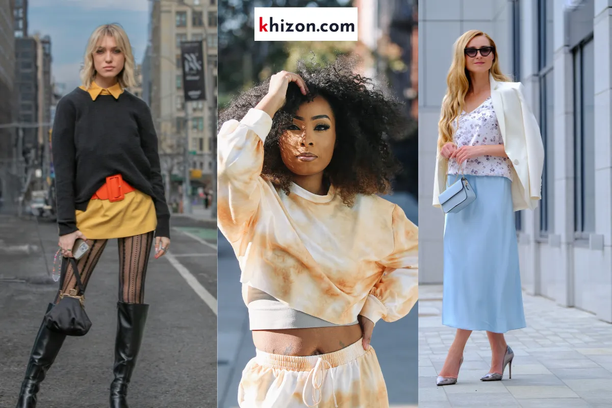 Zendaya Street Style 2025