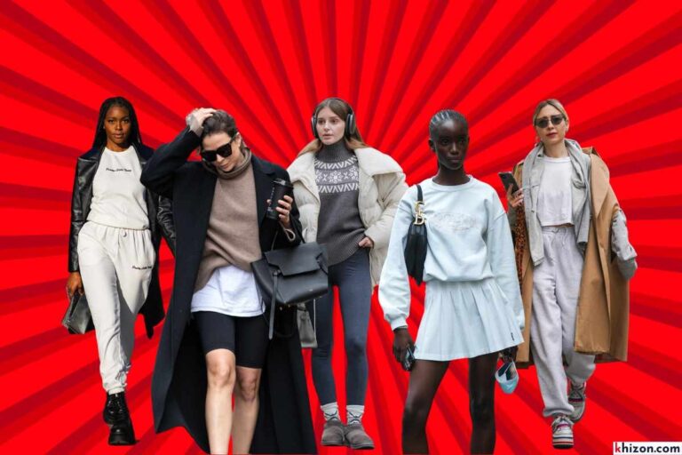 Athleisure Wear