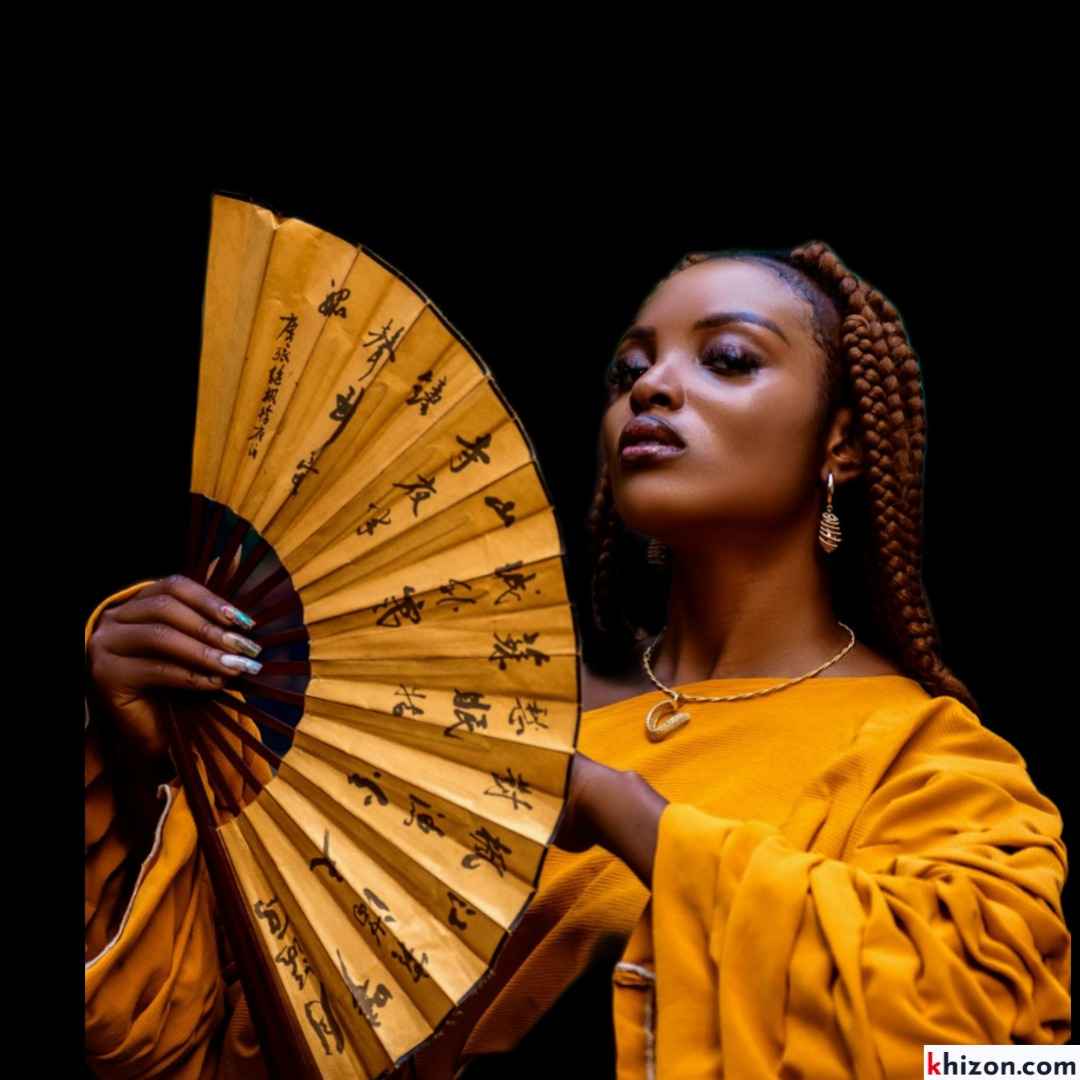 Beautiful Black Women