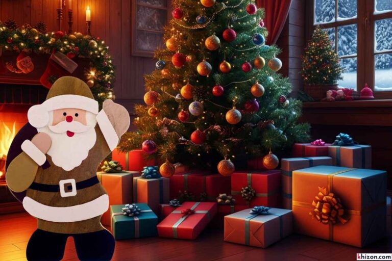 Beautiful Merry Christmas Images