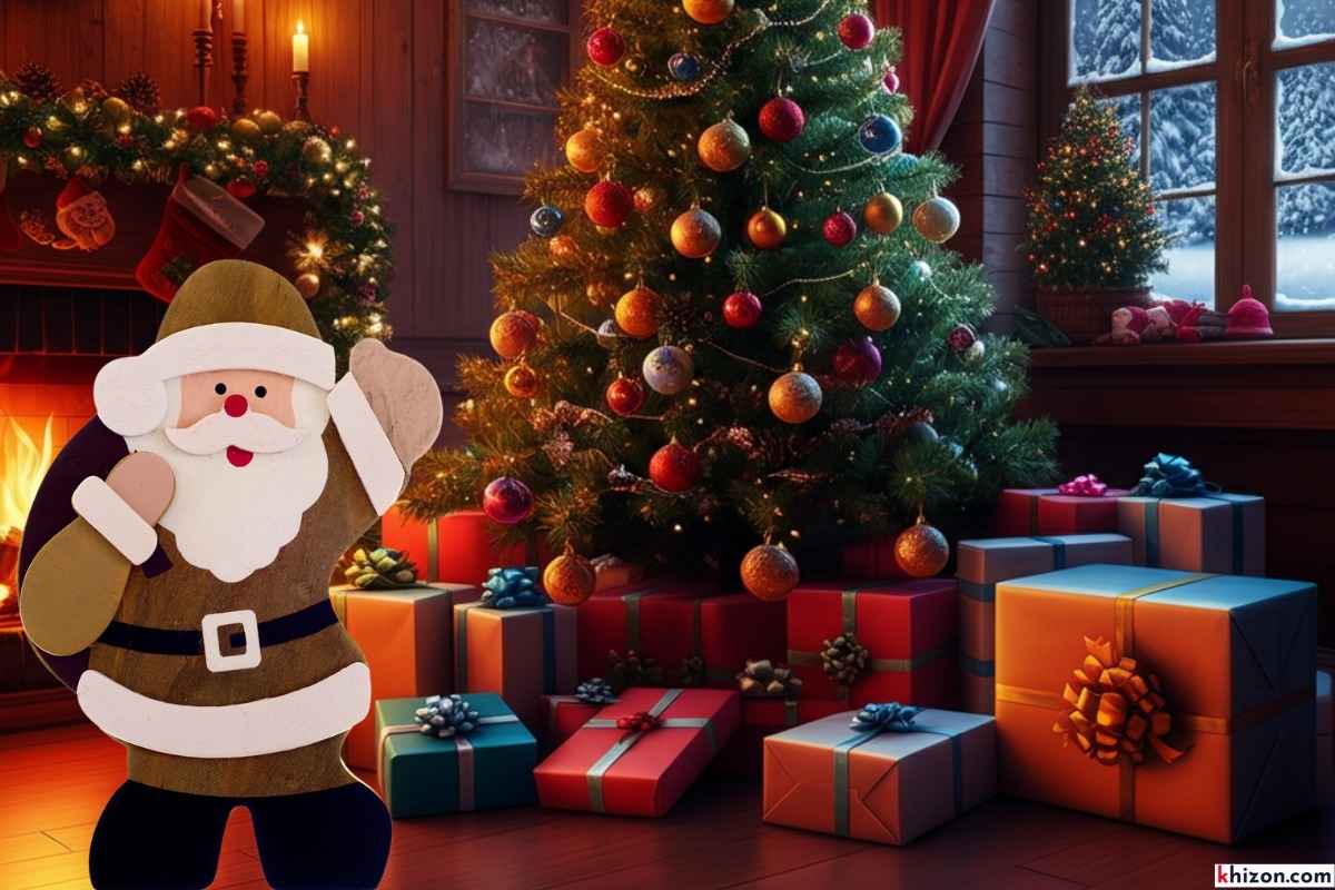 Beautiful Merry Christmas Images