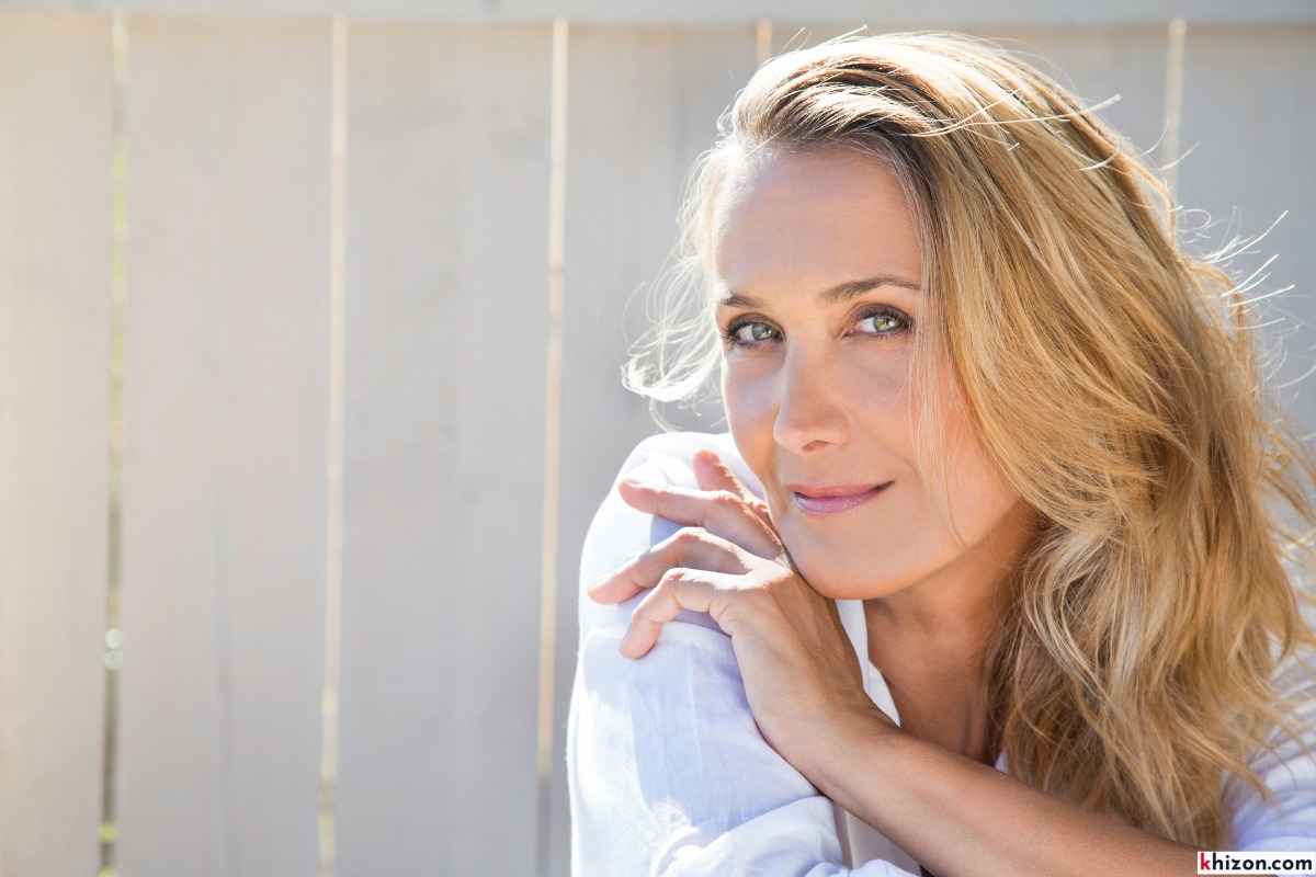 Blonde Women and Style Trends