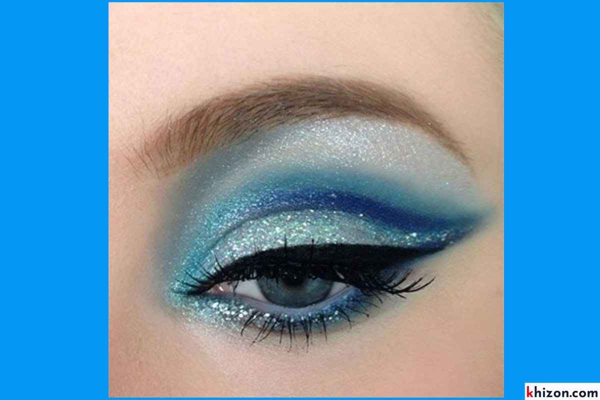 Blue Ice Makeup Flawless