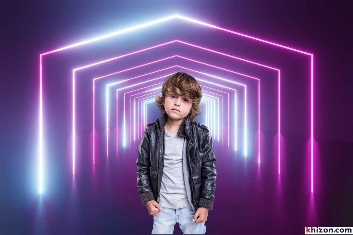 Boy Jeans
