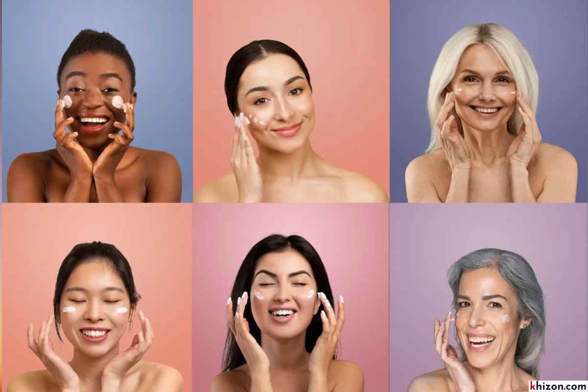 California Anti-Aging Skincare