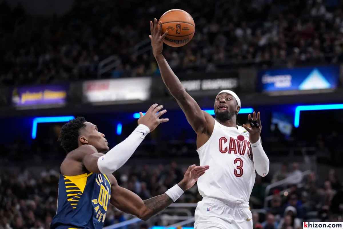 Cavs' Legacy