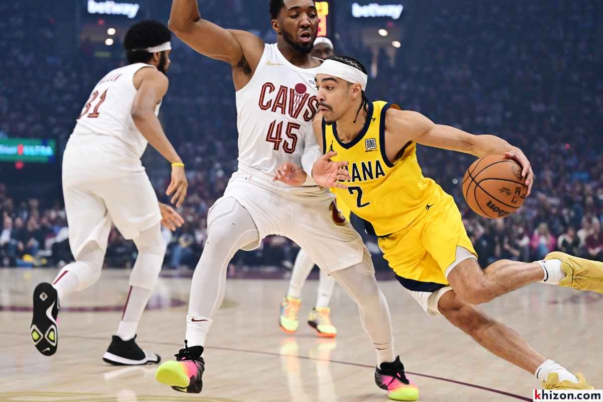 Cavs
