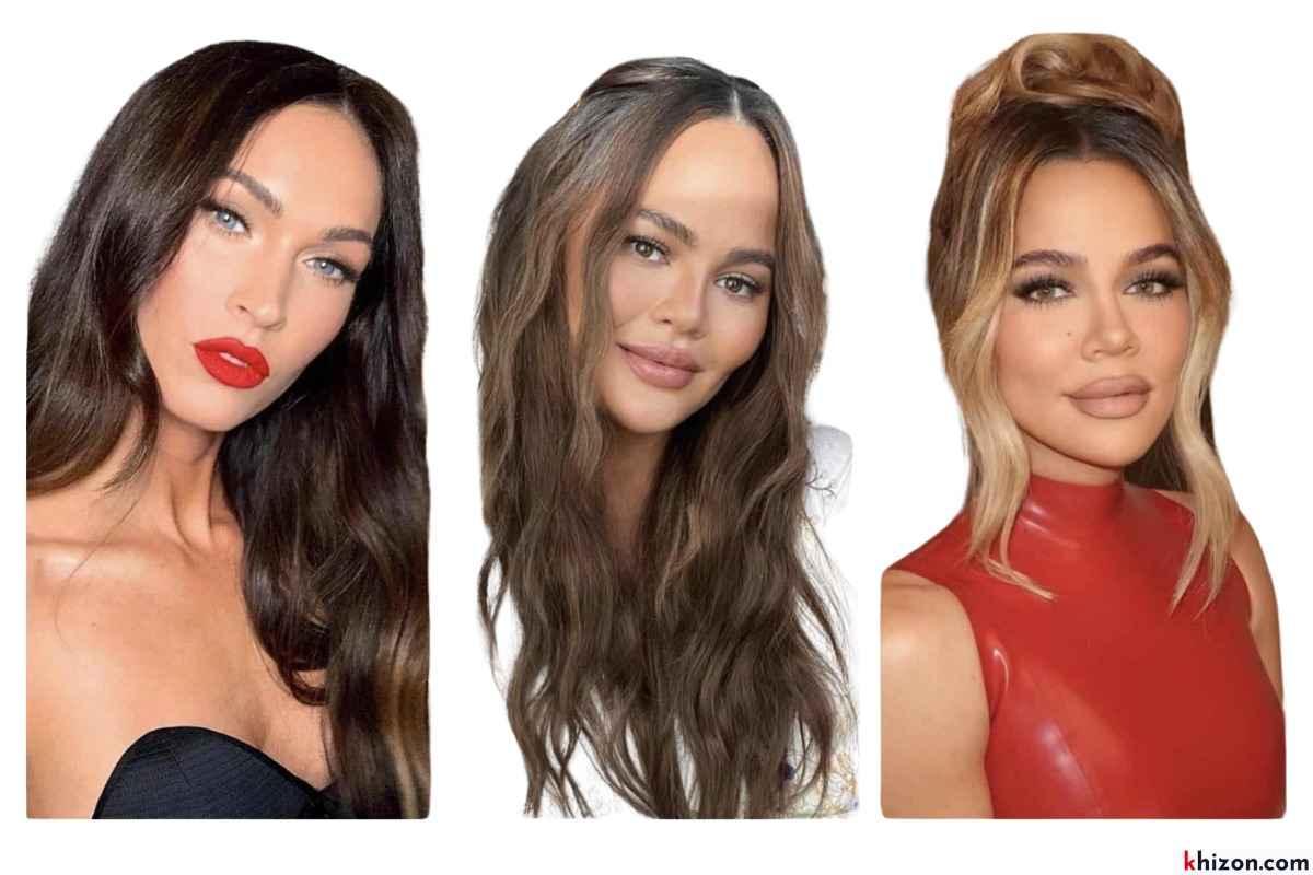 Celebrity Plastic Surgery