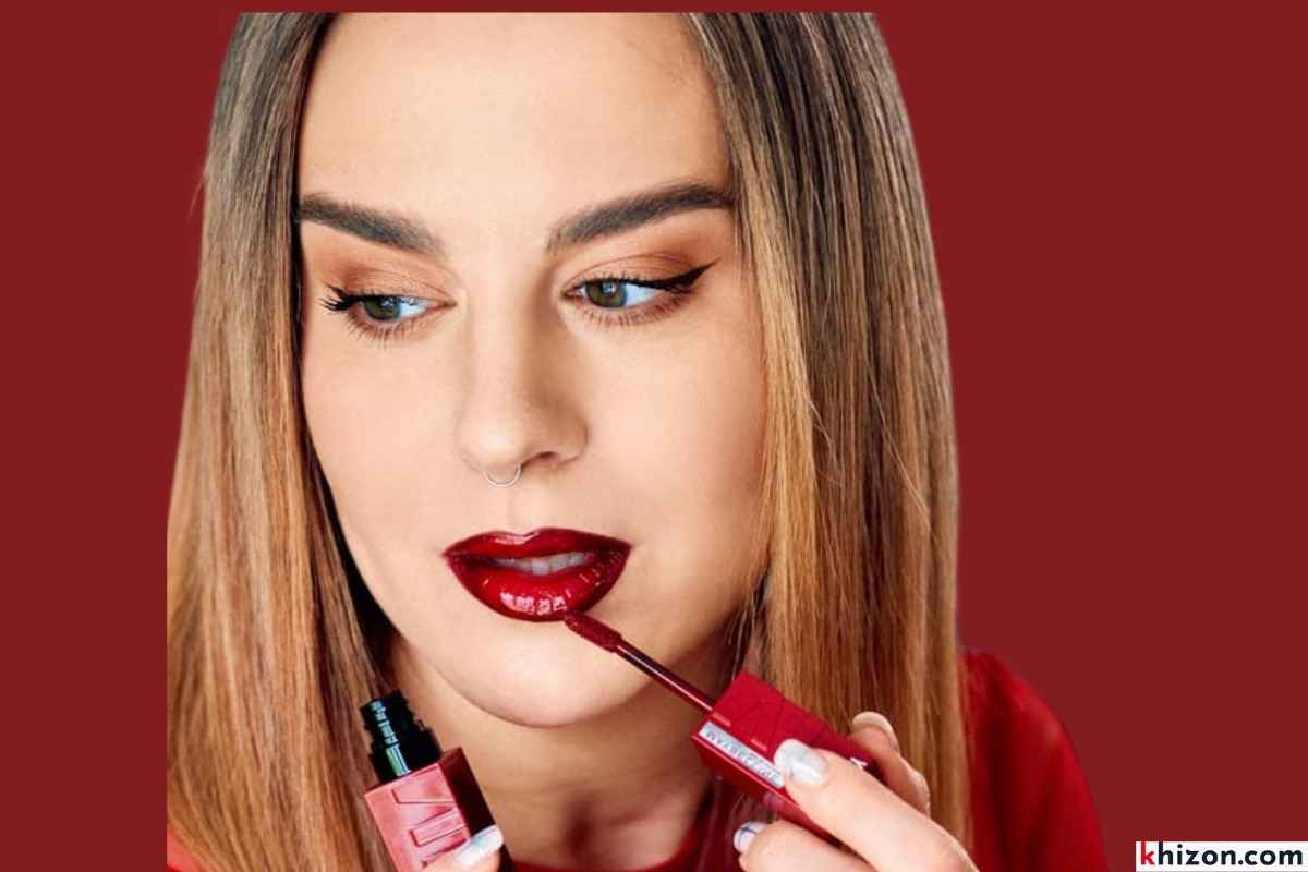 Cherry Cola Lips and Sports