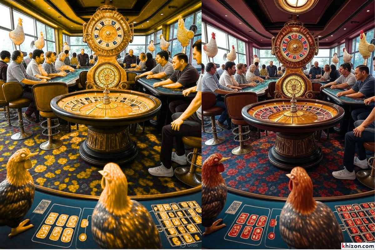 Chicken Road Game Casino