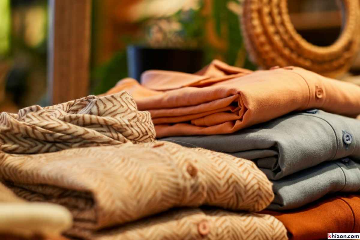 Collections That Blend Style