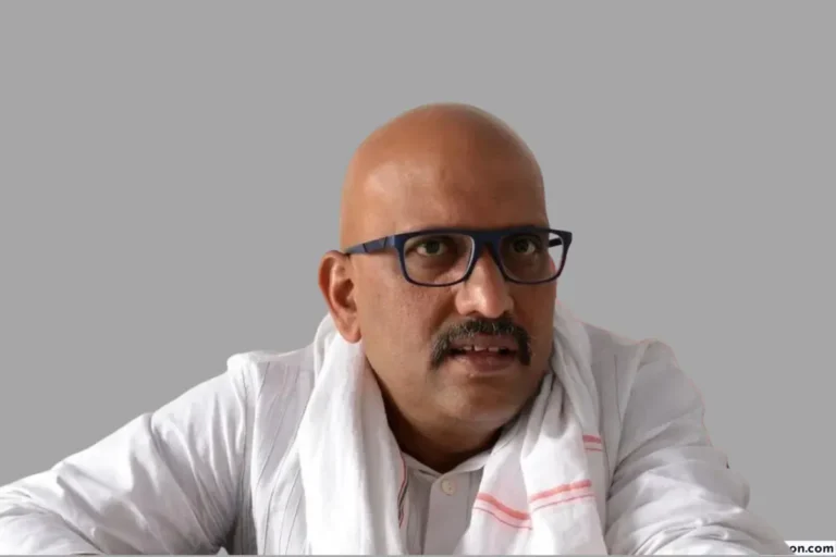 Early Life of Ajay Rai