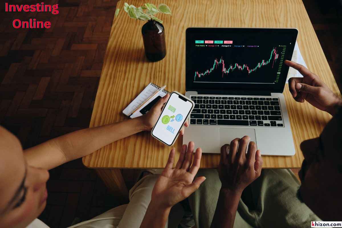Earn Passive Income