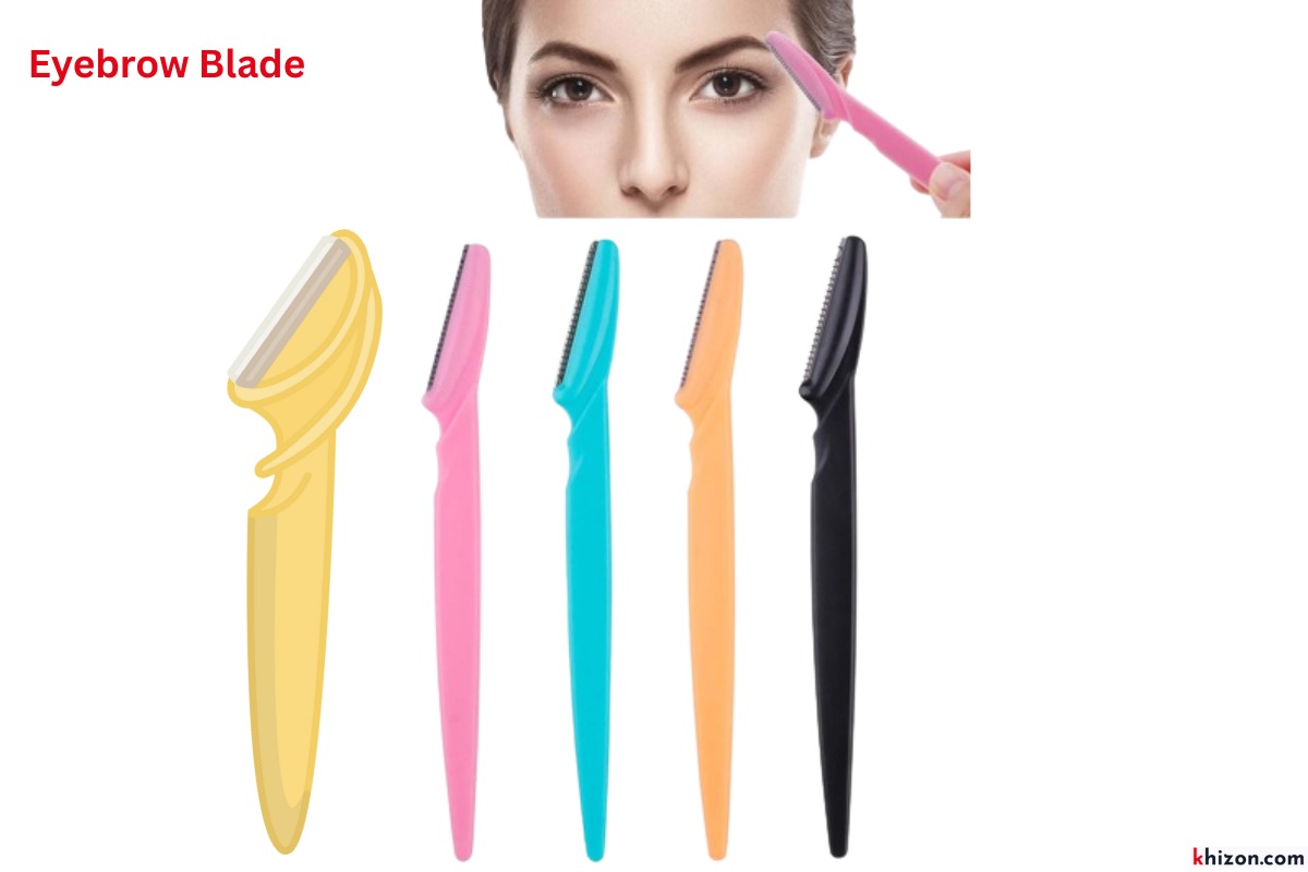 Eyebrow Blade