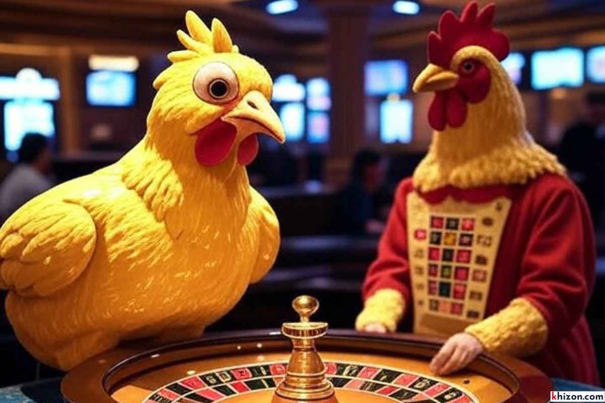 Features of Chicken Road Game Casino