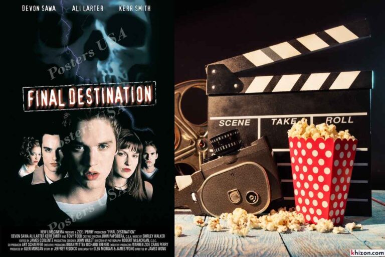 Final Destination Movie