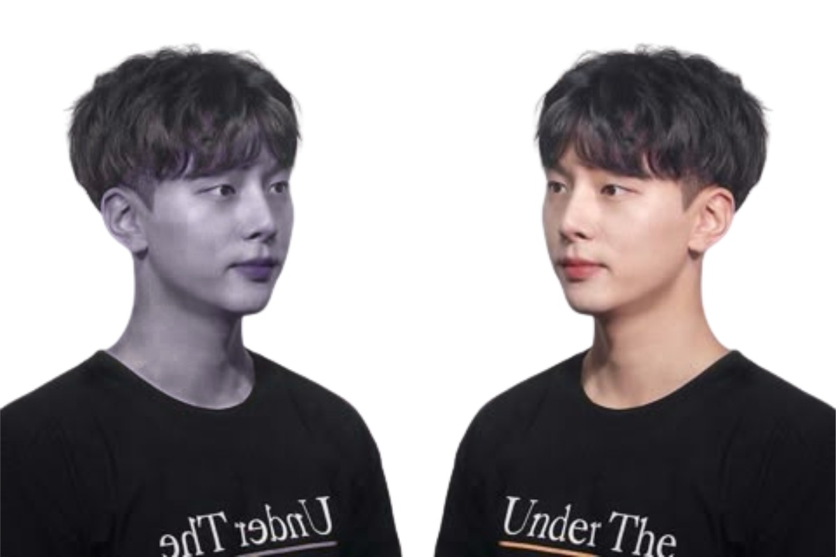 Foundation of JP Style Hair