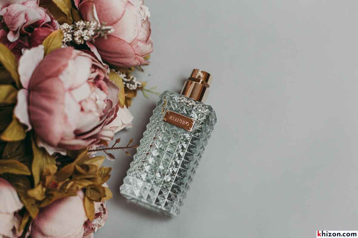 Fragrance Habits