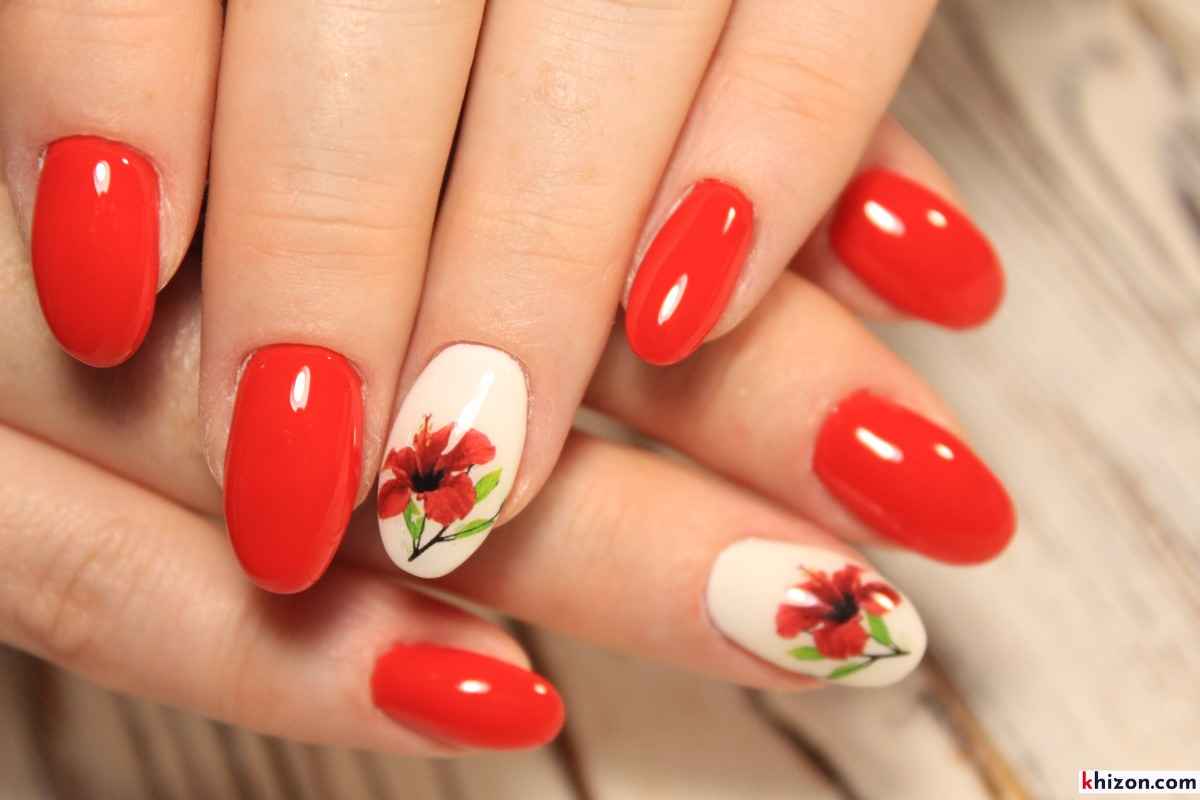 Glazed Nails 2025